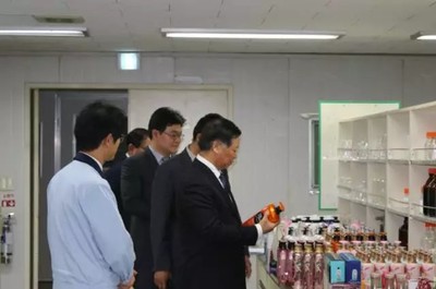 隆力奇深度開拓韓國市場，民族品牌的國際化新篇章