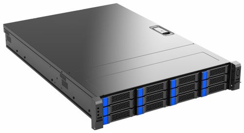 聞泰科技進軍服務(wù)器領(lǐng)域，推出兩款服務(wù)器產(chǎn)品助力企業(yè)數(shù)字化轉(zhuǎn)型