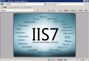 云服務(wù)器IIS安裝及金盾防火墻配置教程