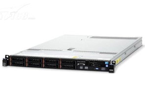 IBM System x3550 M4 服務器與金盾防火墻 企業IT基礎設施的可靠保障