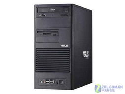 ASUS TS100-E3 PI2服務器產品介紹與租用方案解析