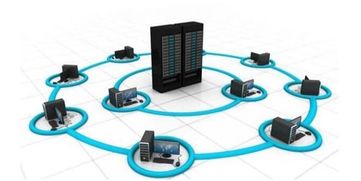 深度解析 服務器運行壽命、深圳托管租用優勢與金盾防火墻防護