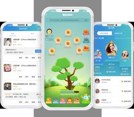 以太森林系統(tǒng)APP開(kāi)發(fā) 廣州軟件開(kāi)發(fā)的創(chuàng)新實(shí)踐