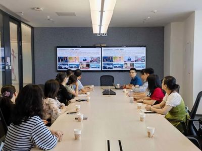 廣州市公用事業(yè)技師學院 校企合作雙向賦能，產(chǎn)教融合互融共生，共筑廣州軟件開發(fā)新高地
