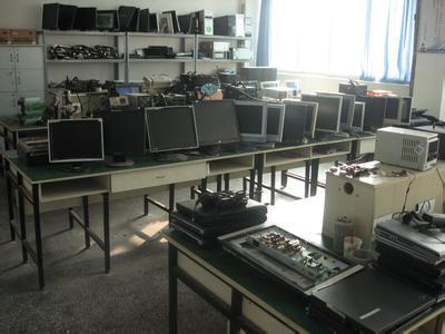 深圳電腦維修學校 專業培訓與全方位服務指南