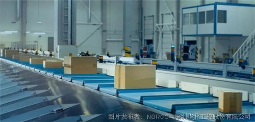 智領物流 華北工控物流配送自動化設備專用嵌入式計算機產品方案與專業(yè)維護服務